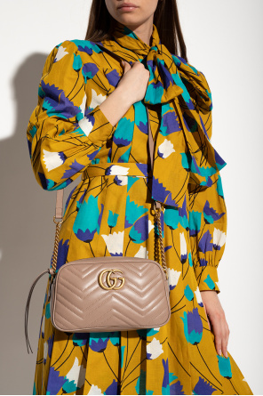 'gg marmont' shoulder bag, zdjęcie 2 'gg marmont' shoulder bag od Gucci